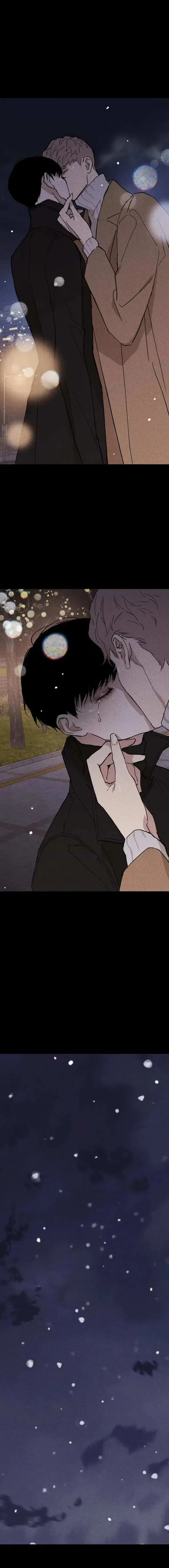 Missing Love: The Marrying Man Chapter 16, page 19