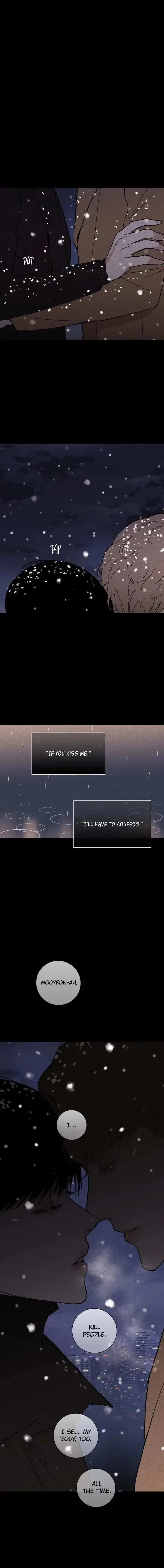 Missing Love: The Marrying Man Chapter 16, page 20