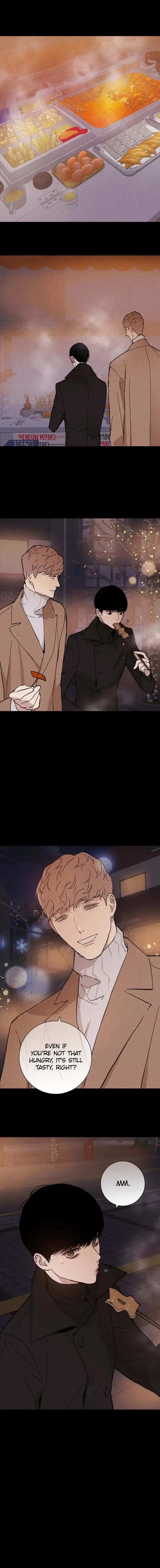 Missing Love: The Marrying Man Chapter 16, page 7