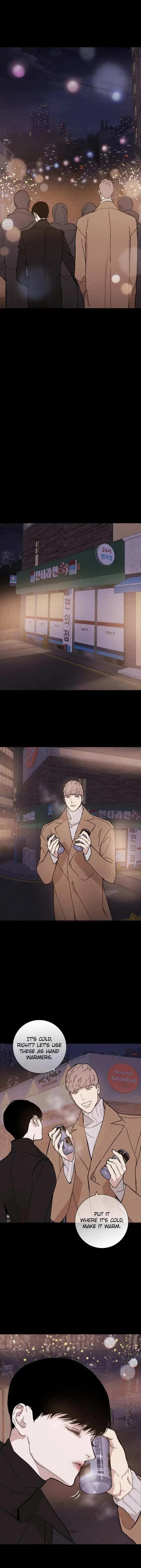 Missing Love: The Marrying Man Chapter 16, page 9