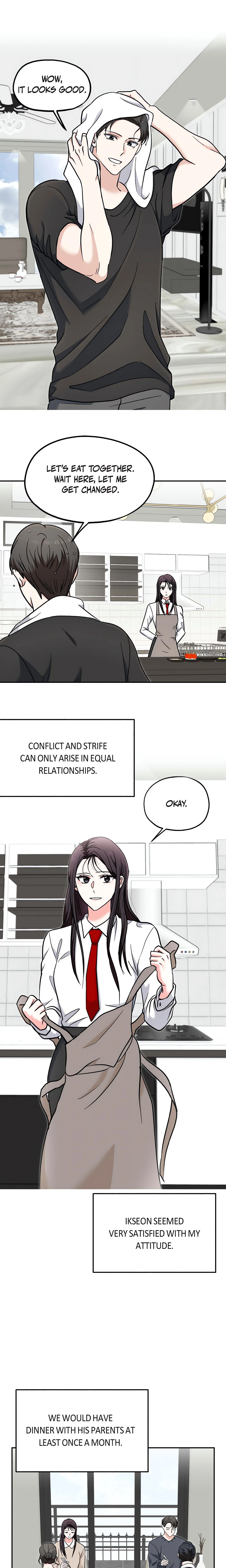 Manic Desires Chapter 12, page 11