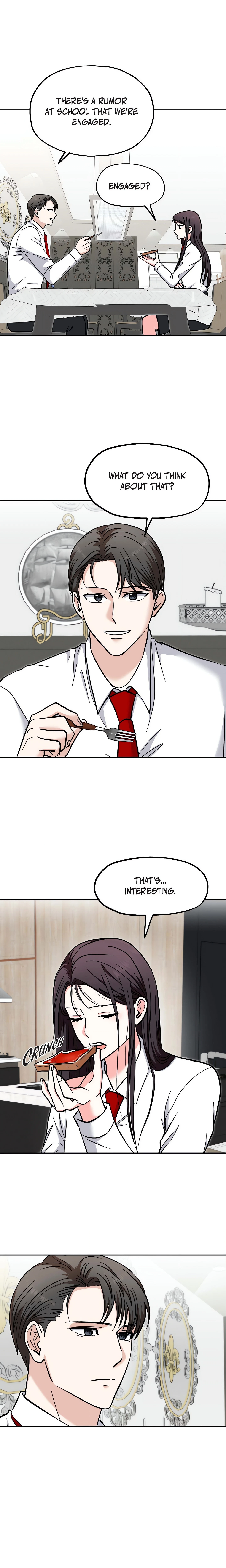 Manic Desires Chapter 12, page 13