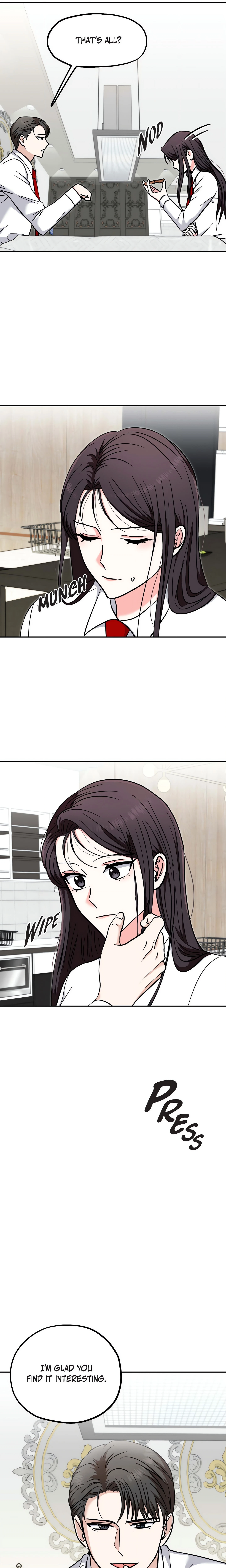 Manic Desires Chapter 12, page 14