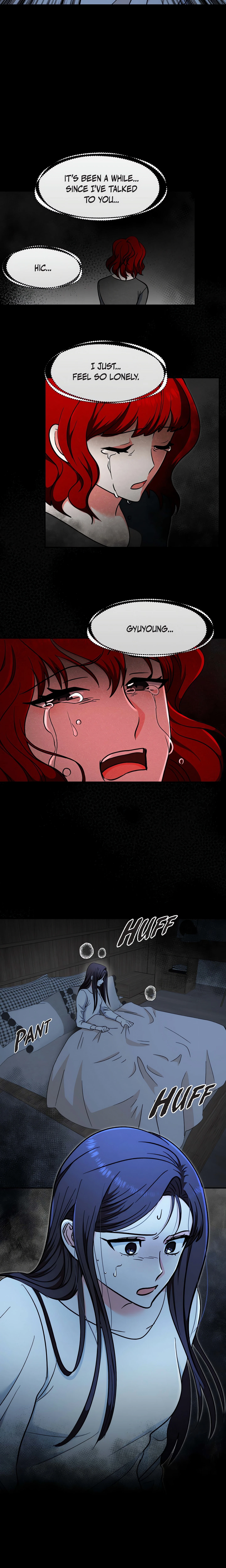 Manic Desires Chapter 12, page 17