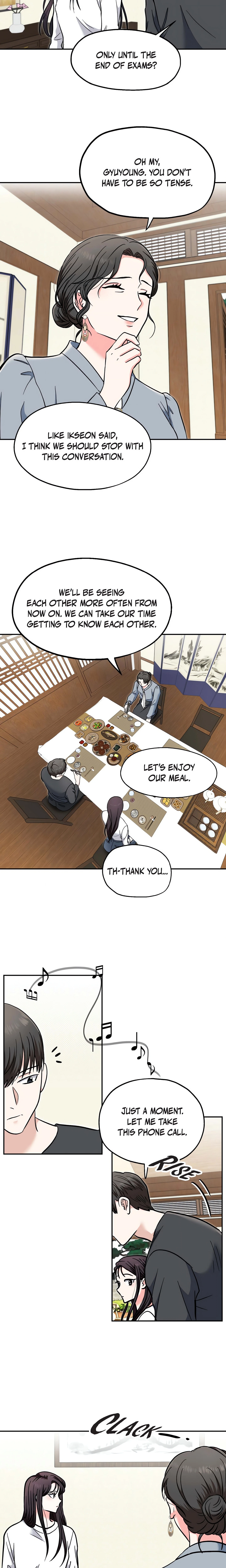 Manic Desires Chapter 12, page 6