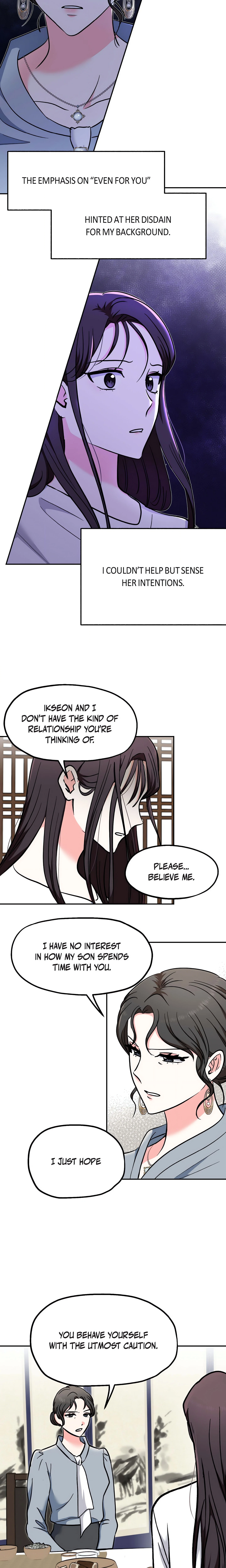 Manic Desires Chapter 12, page 8