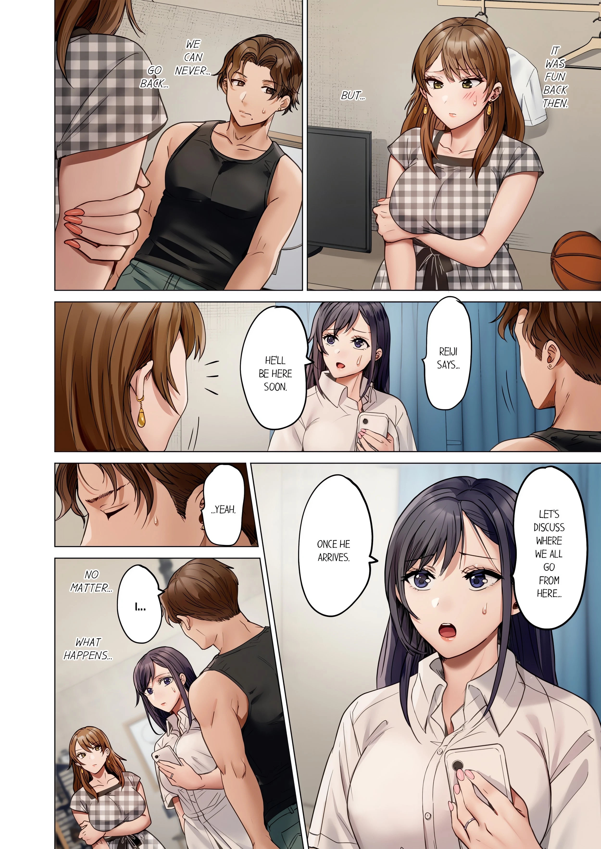 Chapter 129, page 8
