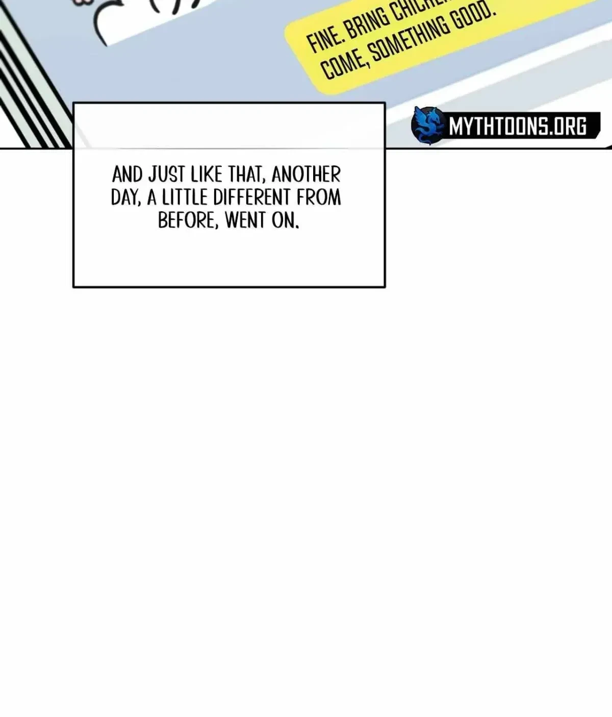 Stand By Notice., page 27