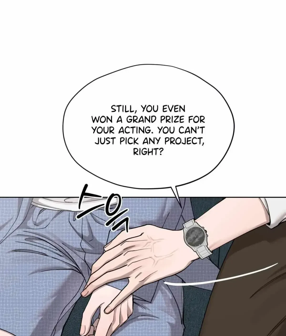 Stand By Notice., page 47