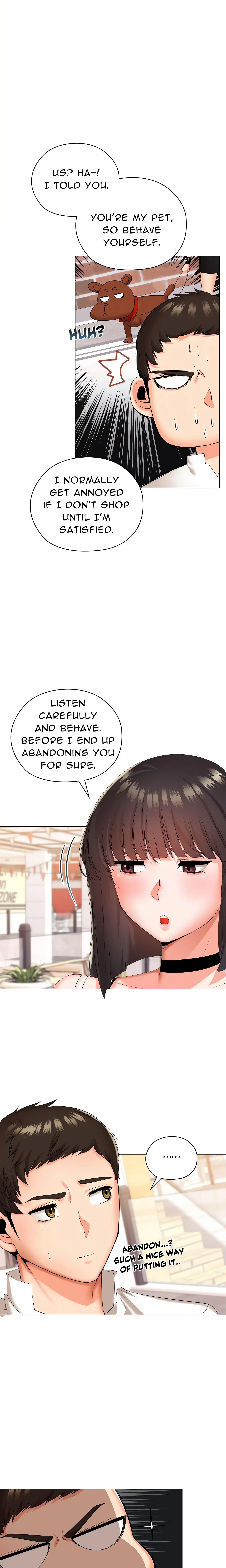 The High Society Chapter 24, page 10
