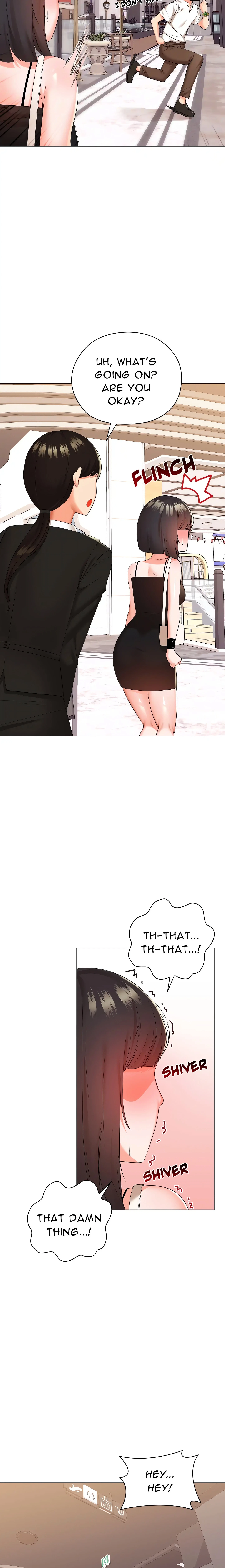 The High Society Chapter 24, page 12