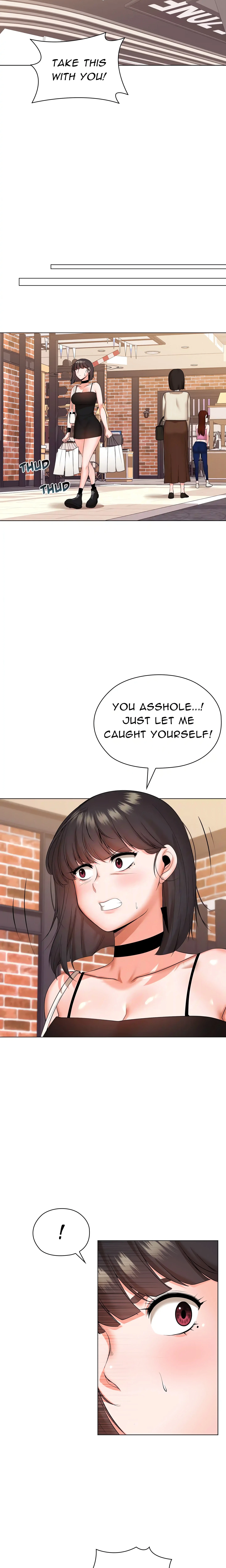 The High Society Chapter 24, page 13