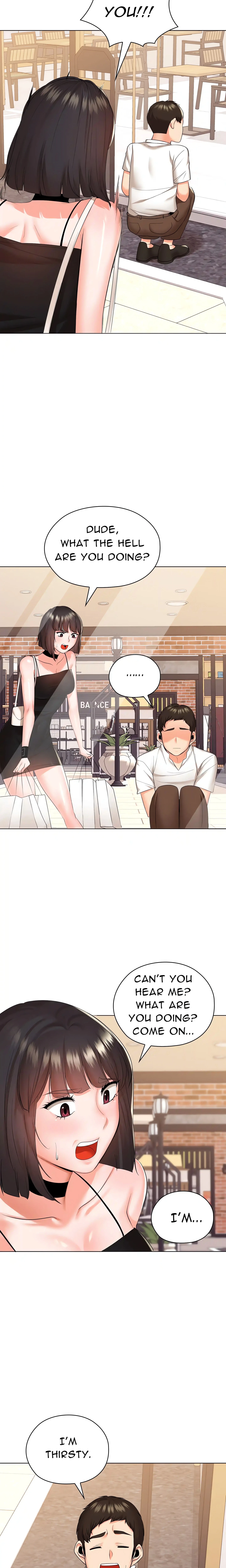 The High Society Chapter 24, page 14