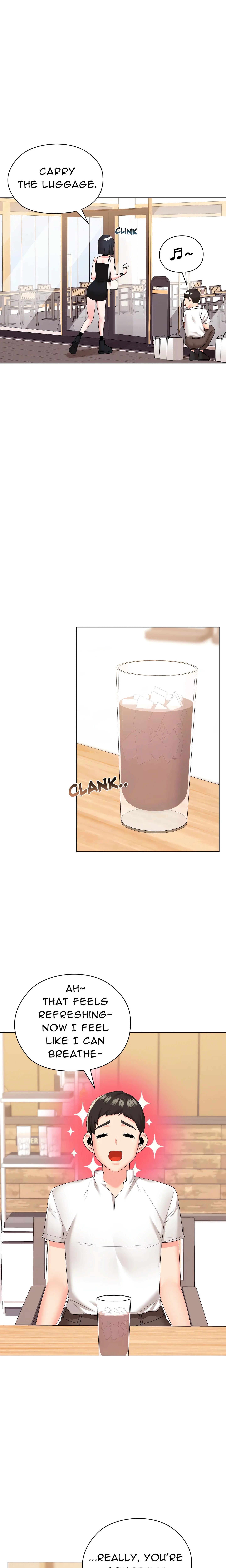 The High Society Chapter 24, page 16