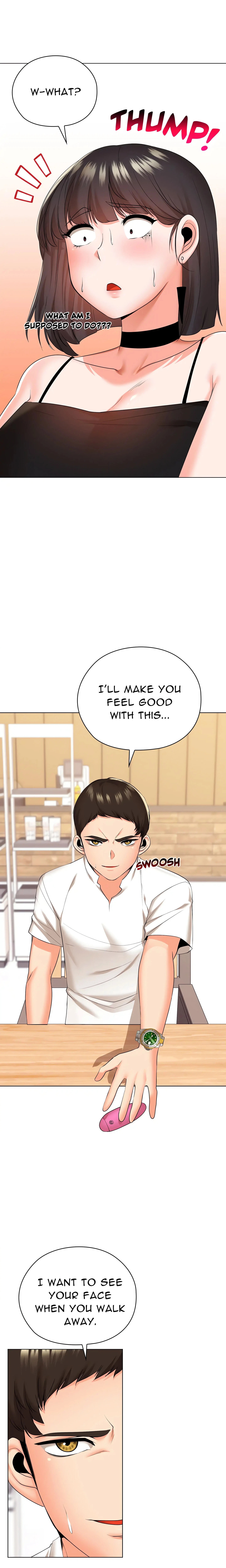 The High Society Chapter 24, page 20