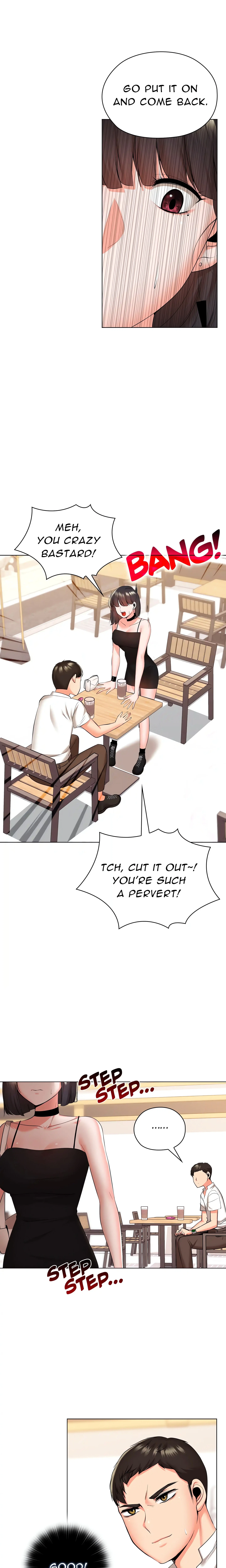 The High Society Chapter 24, page 21