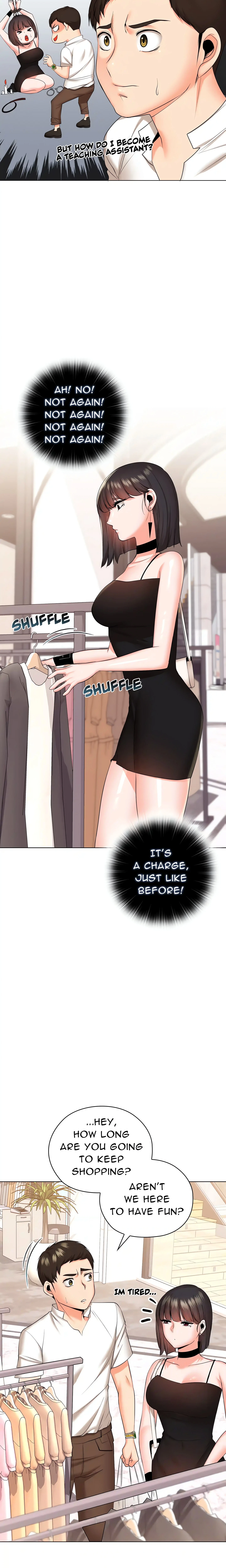 The High Society Chapter 24, page 9