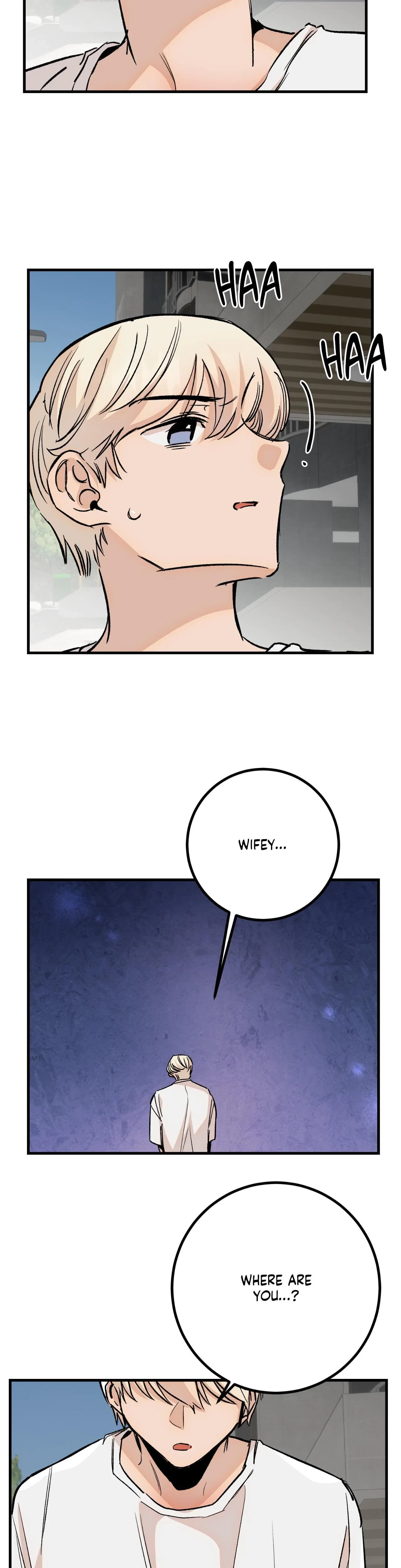 Three's A (Nice) Crowd Chapter 42, page 10