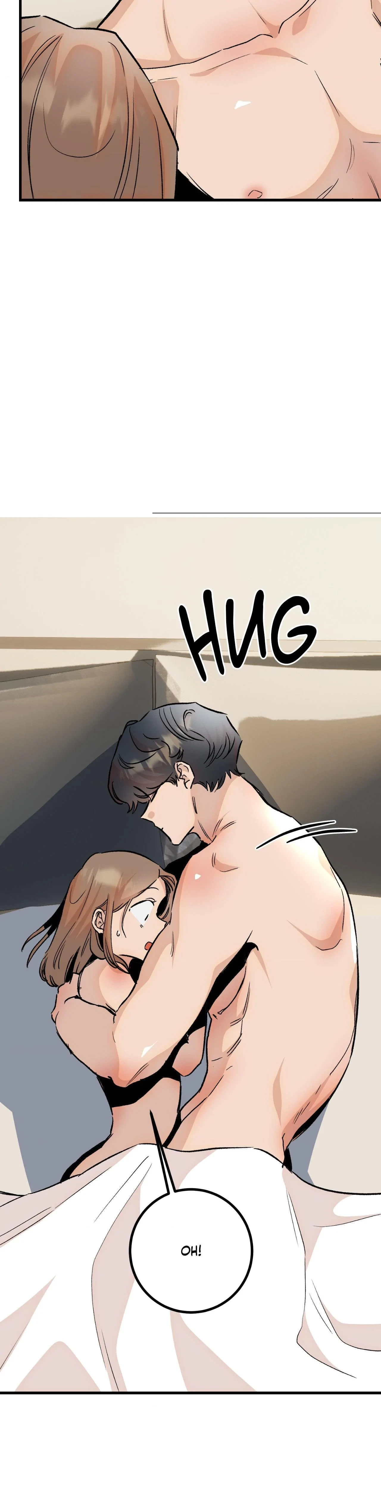 Three's A (Nice) Crowd Chapter 42, page 15
