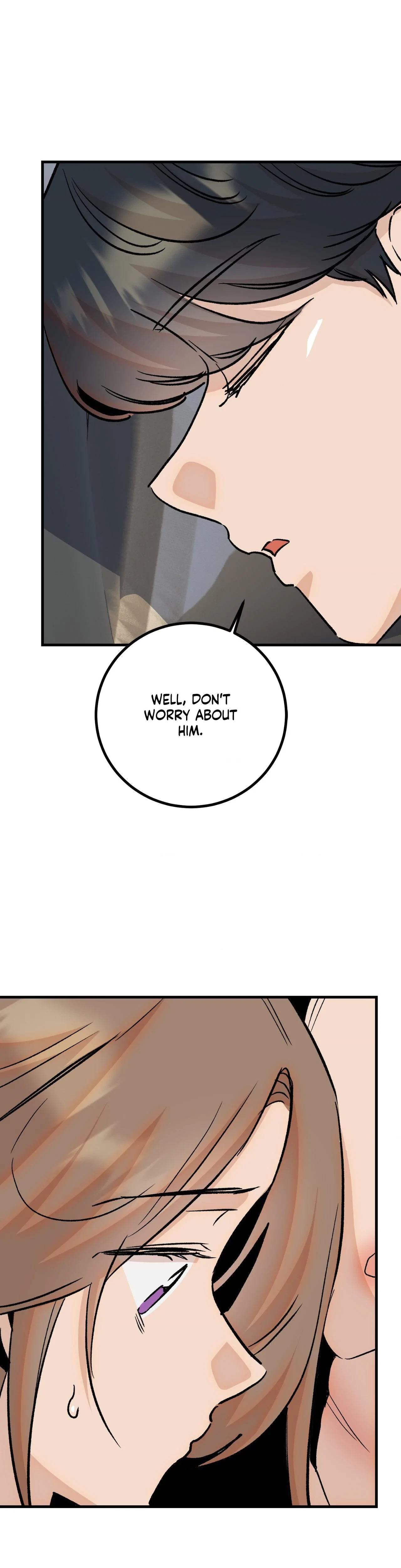 Three's A (Nice) Crowd Chapter 42, page 16
