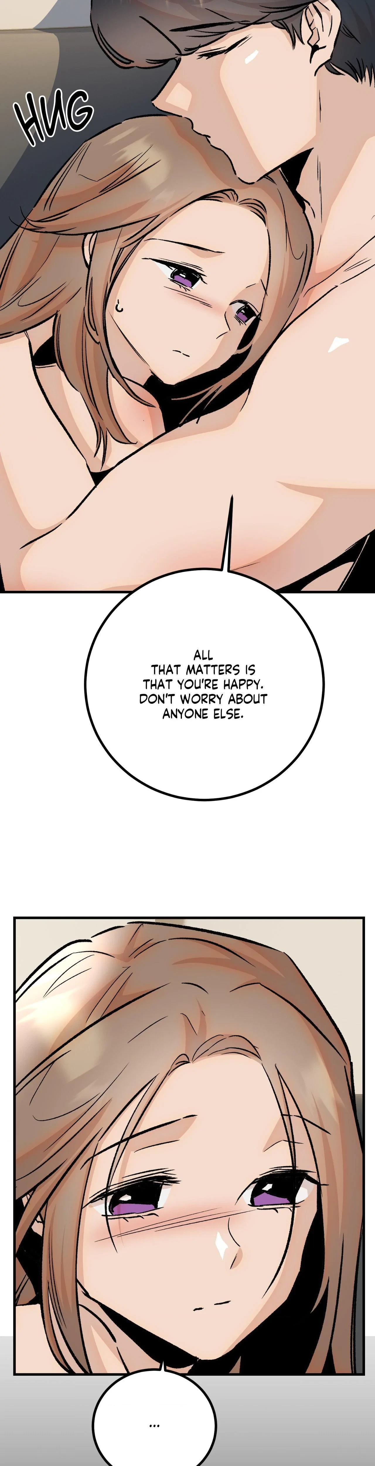 Three's A (Nice) Crowd Chapter 42, page 19
