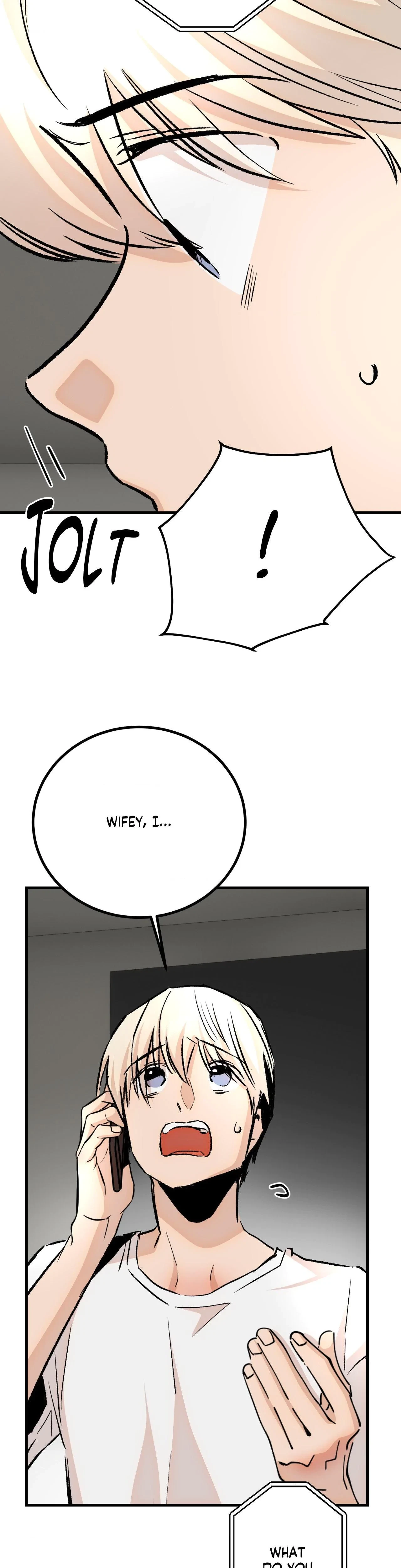 Three's A (Nice) Crowd Chapter 42, page 2