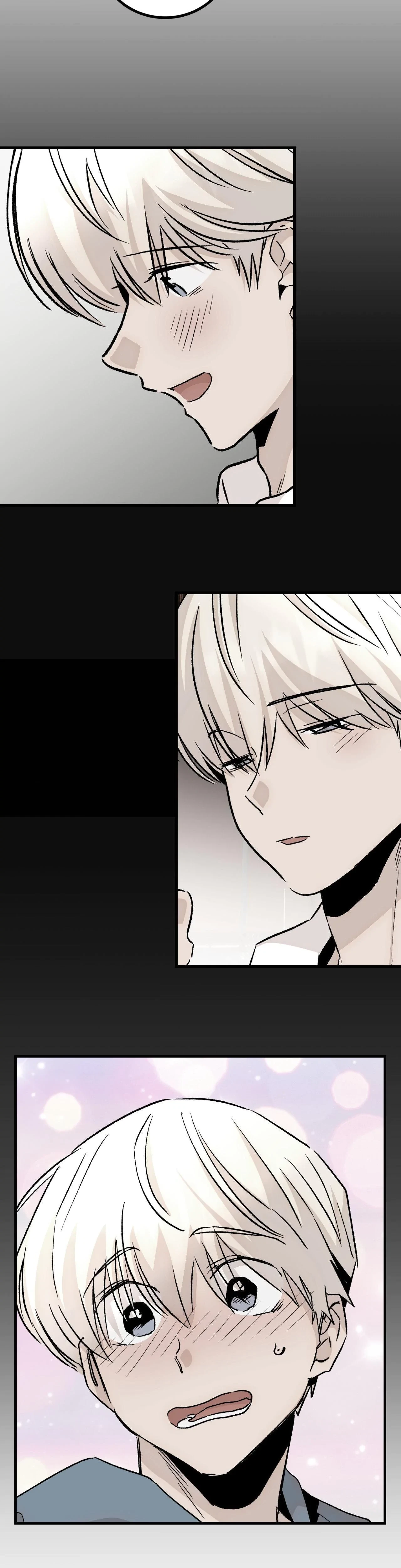 Three's A (Nice) Crowd Chapter 42, page 20