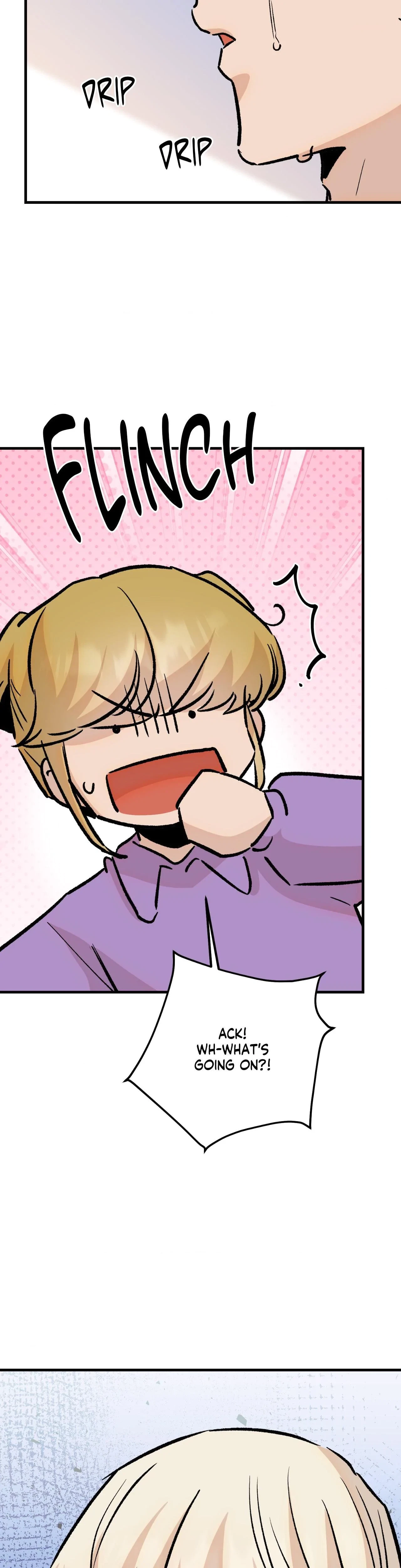 Three's A (Nice) Crowd Chapter 42, page 30