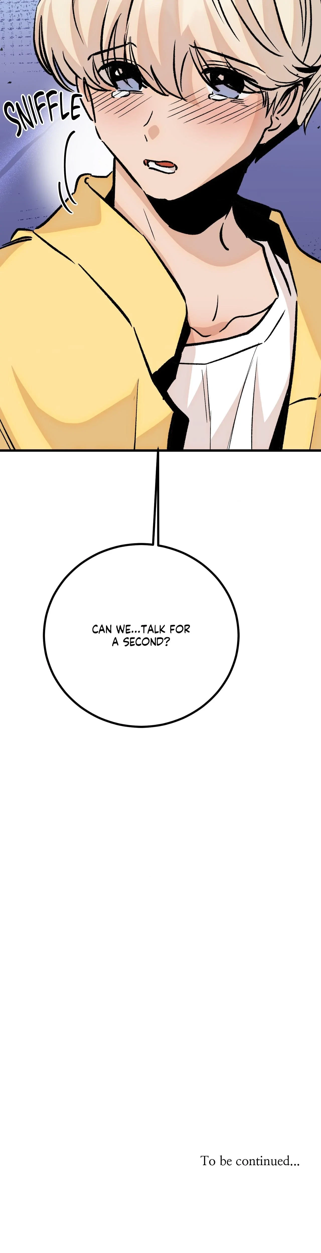 Three's A (Nice) Crowd Chapter 42, page 31