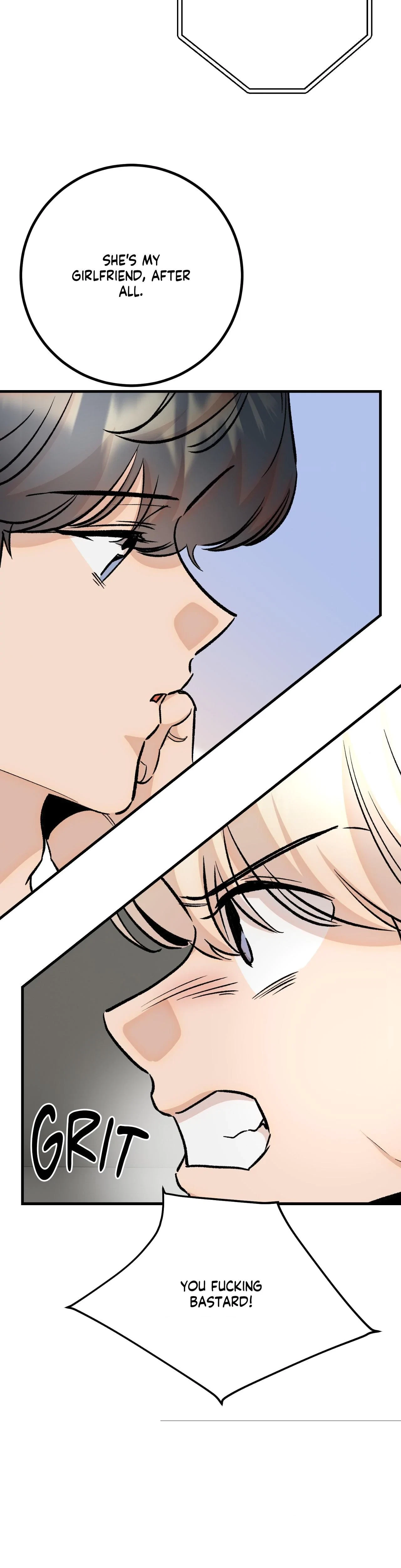 Three's A (Nice) Crowd Chapter 42, page 4
