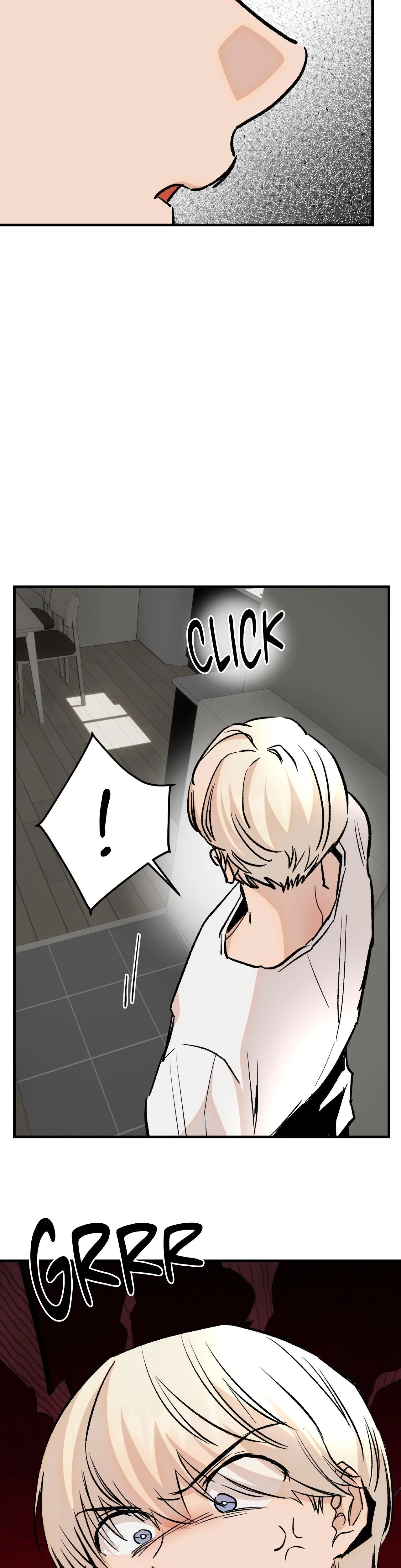 Three's A (Nice) Crowd Chapter 42, page 7