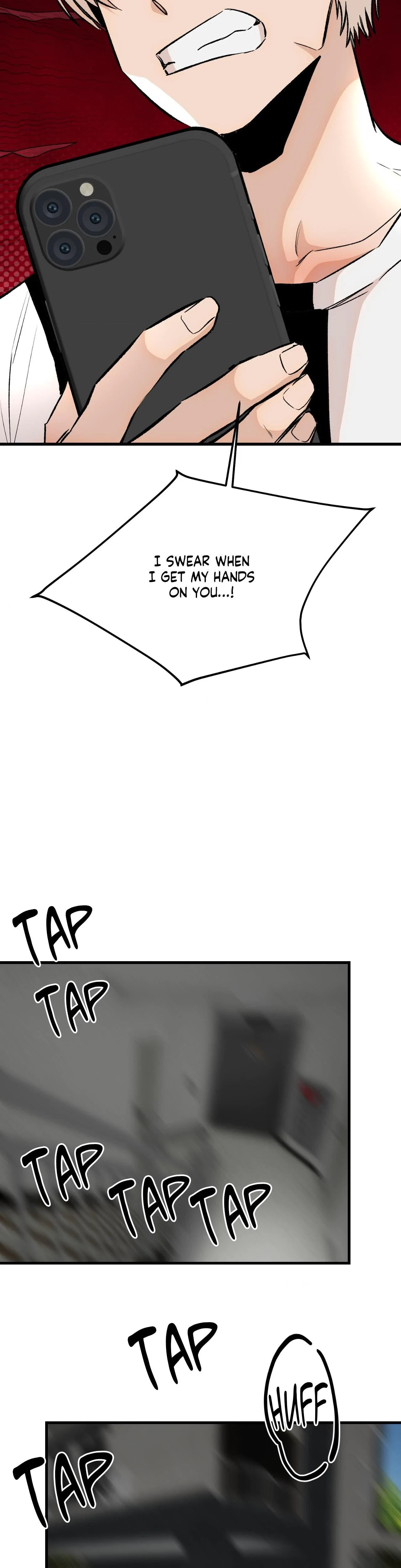 Three's A (Nice) Crowd Chapter 42, page 8