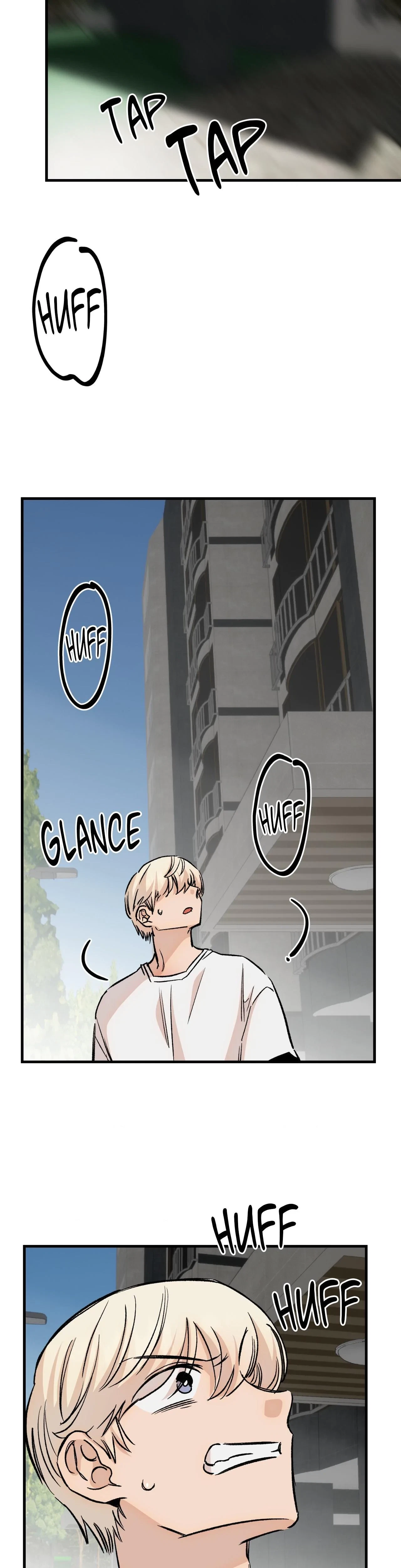Three's A (Nice) Crowd Chapter 42, page 9