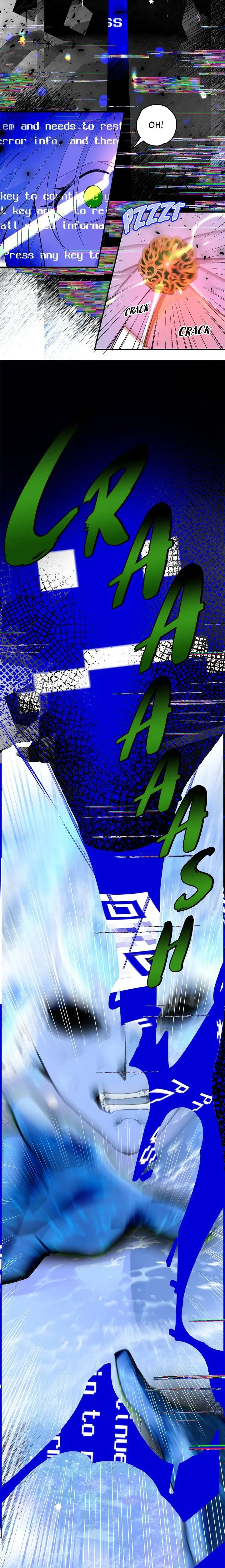 Is This Your First Time As A Death Metal Siren? Chapter 24, page 2