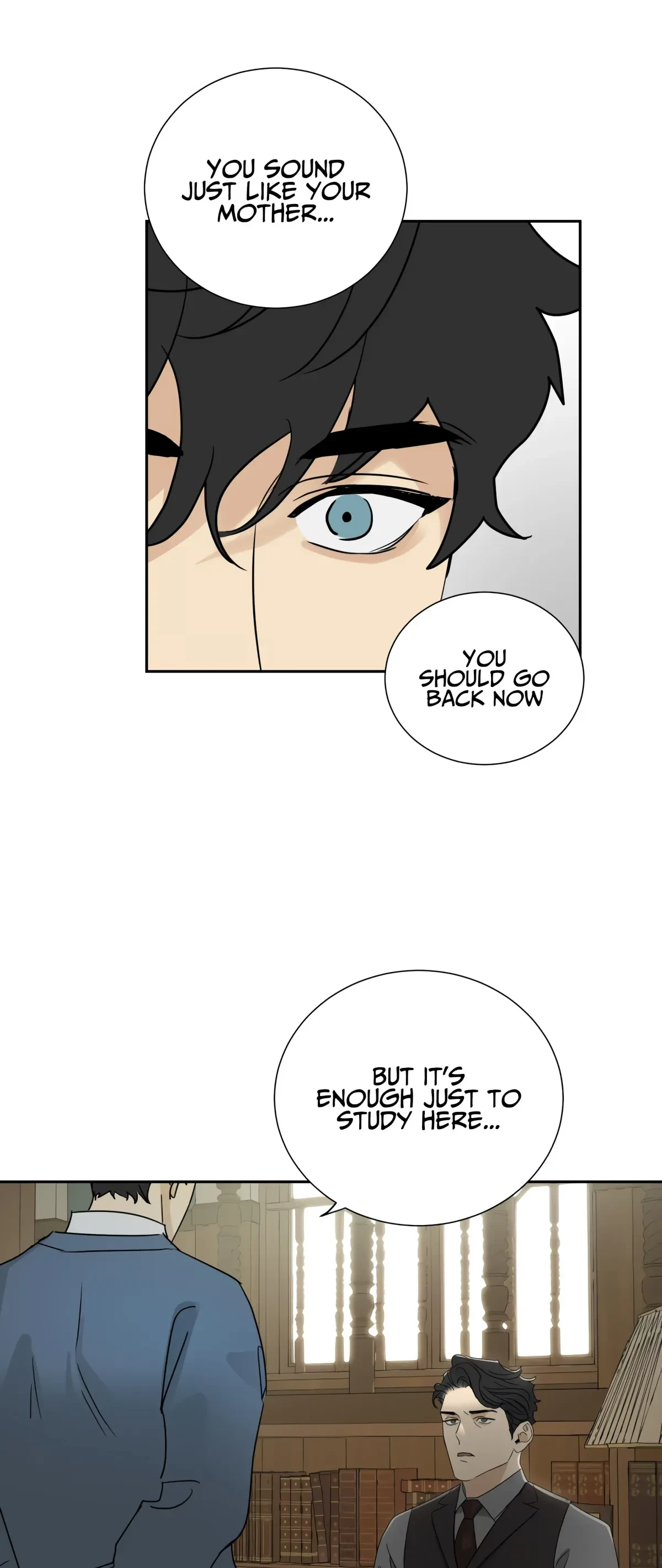 The Servant Chapter 9, page 10