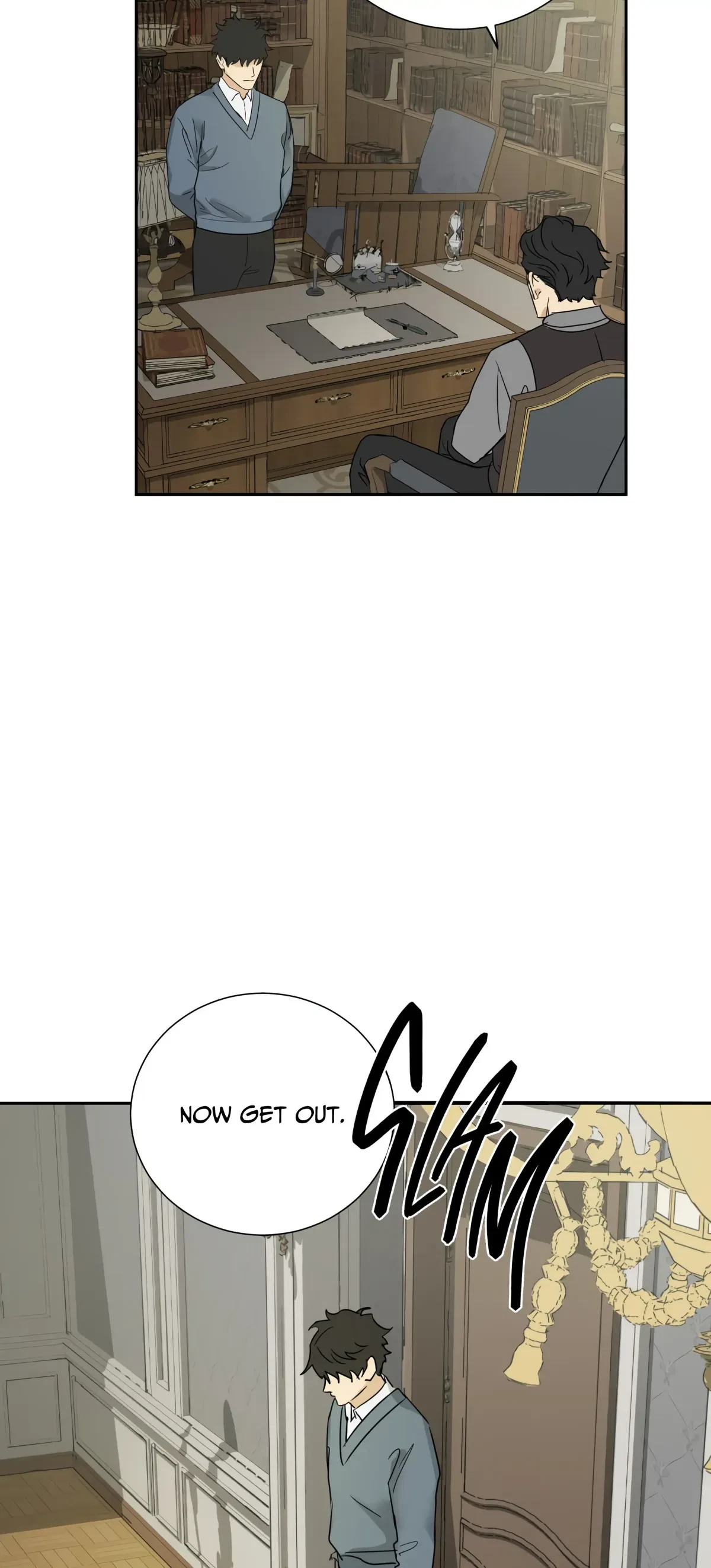 The Servant Chapter 9, page 13