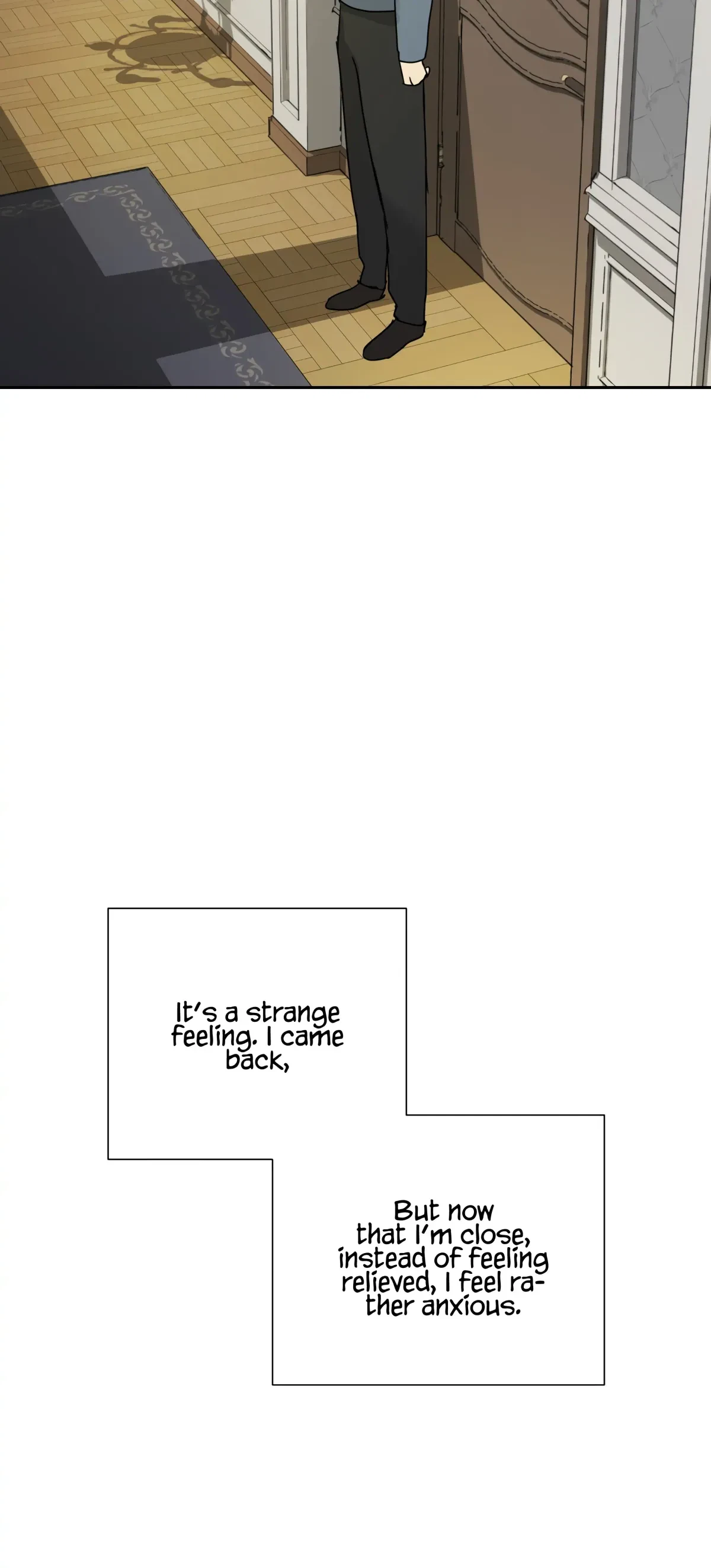 The Servant Chapter 9, page 14