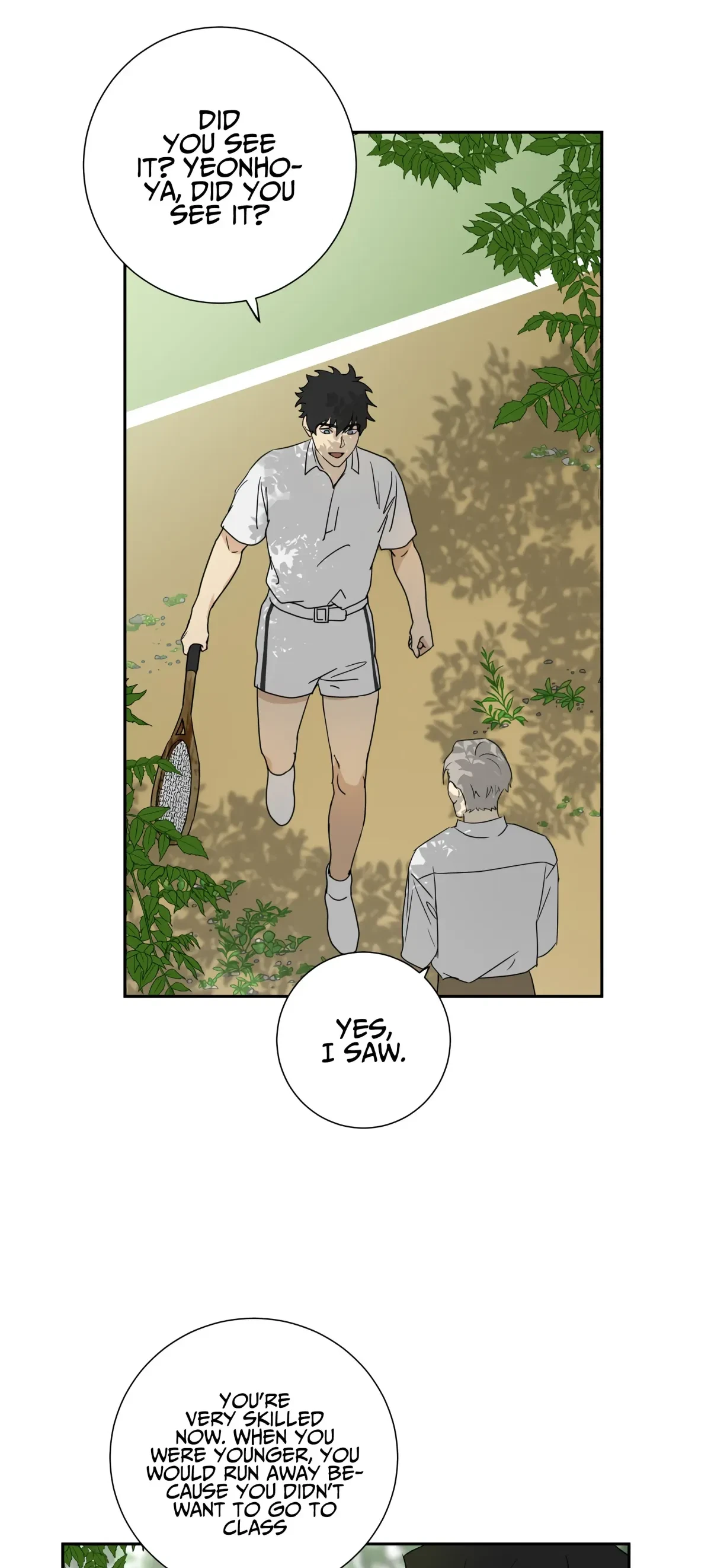 The Servant Chapter 9, page 19