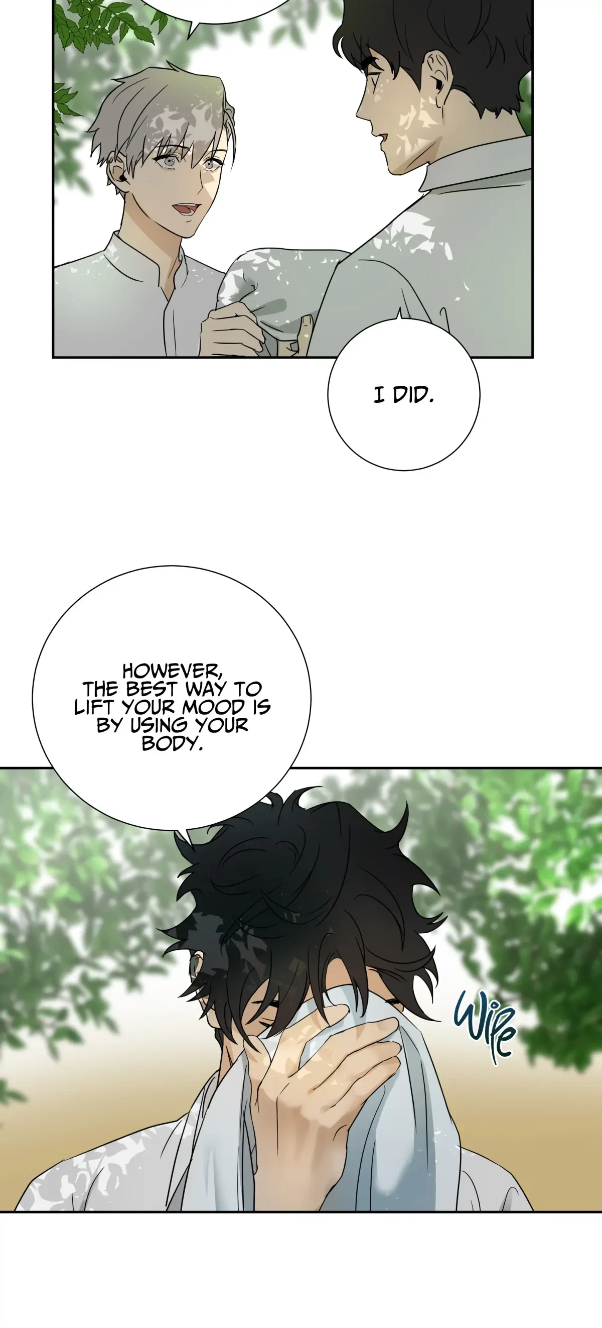 The Servant Chapter 9, page 20