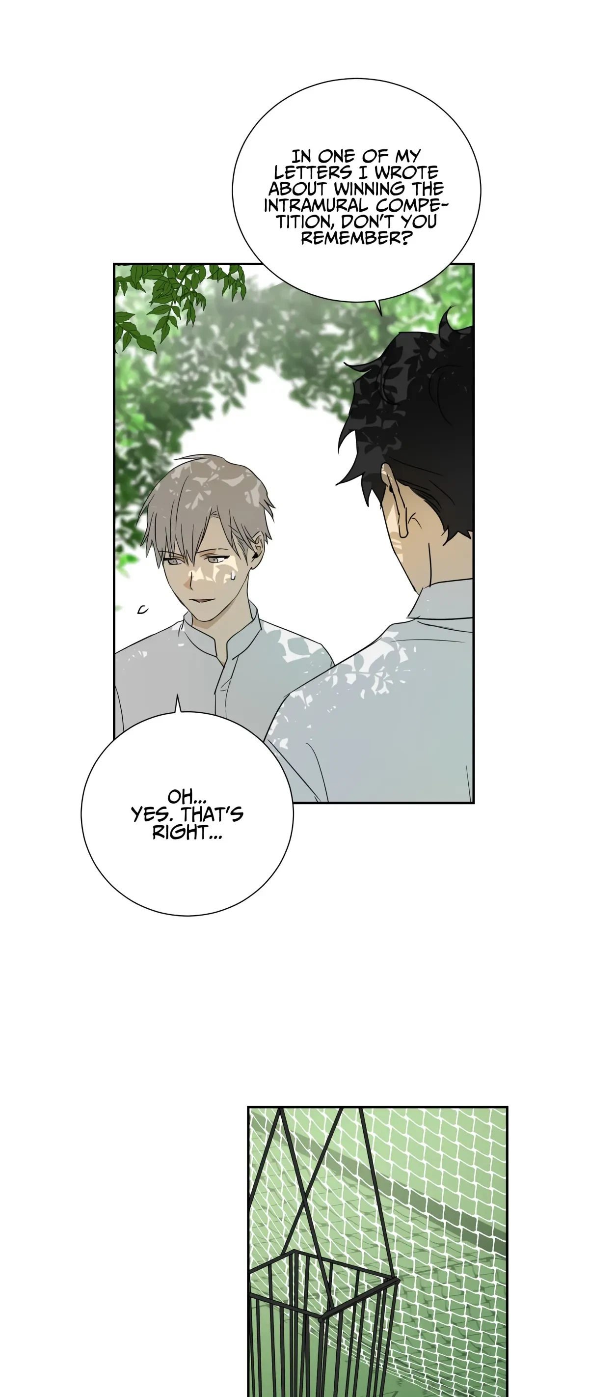 The Servant Chapter 9, page 21