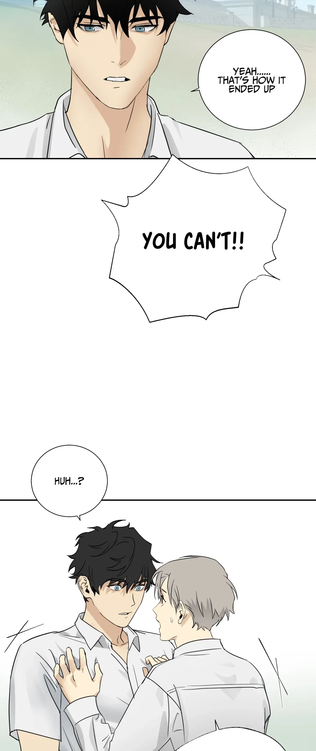 The Servant Chapter 9, page 24