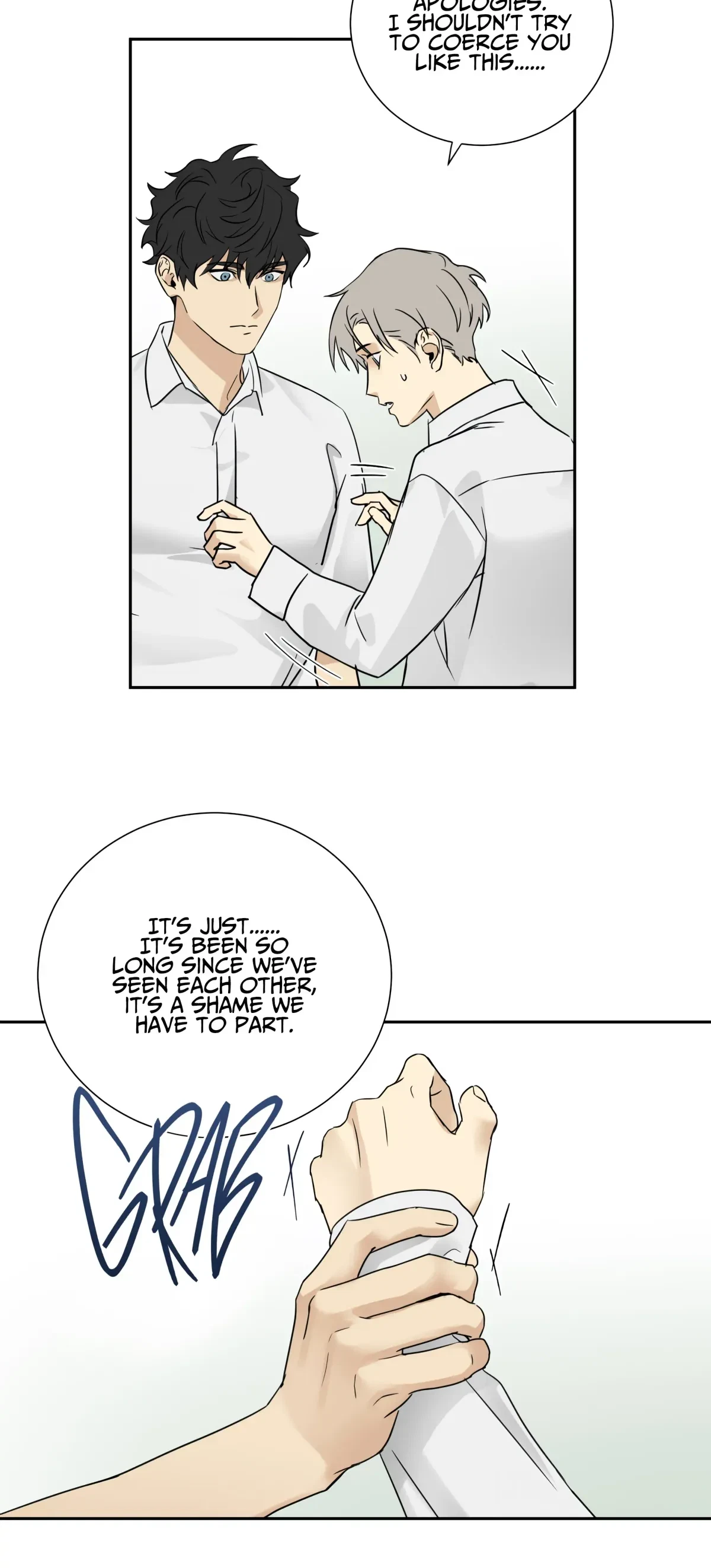 The Servant Chapter 9, page 26