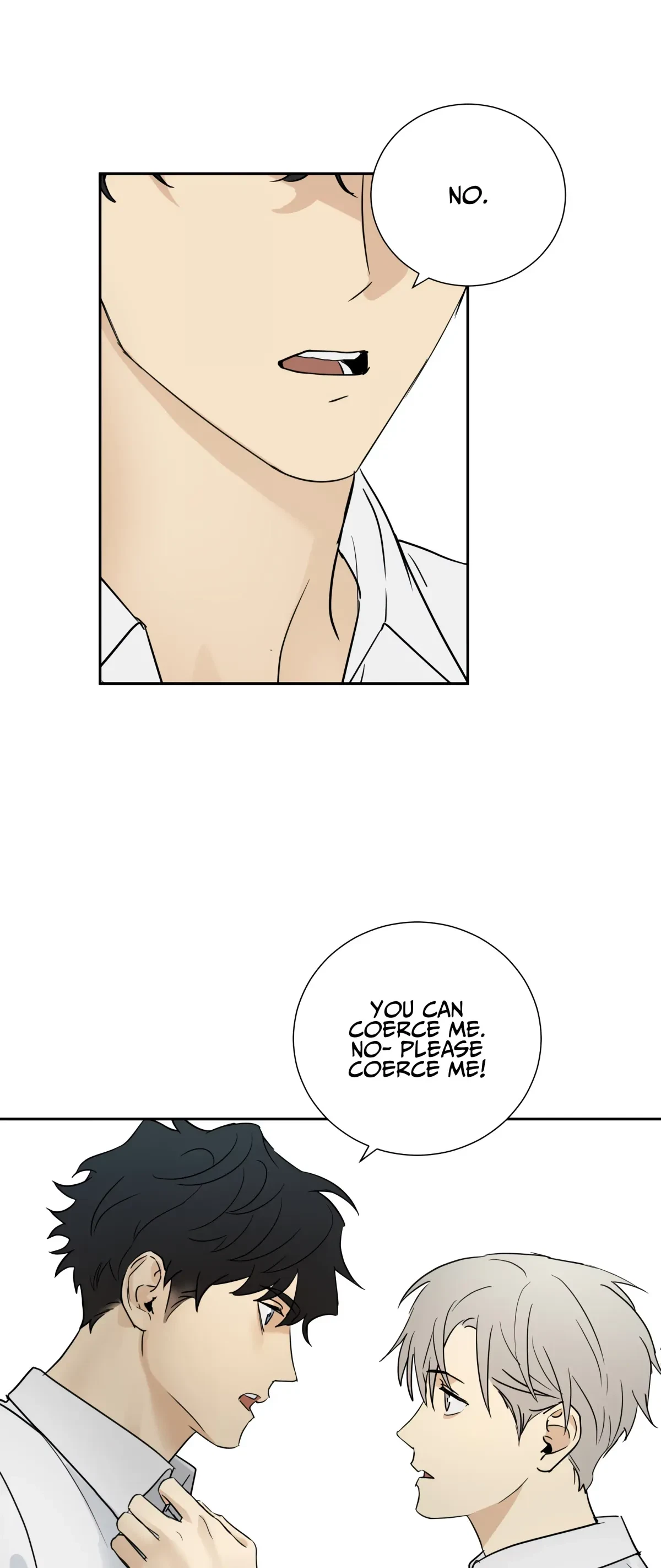 The Servant Chapter 9, page 27