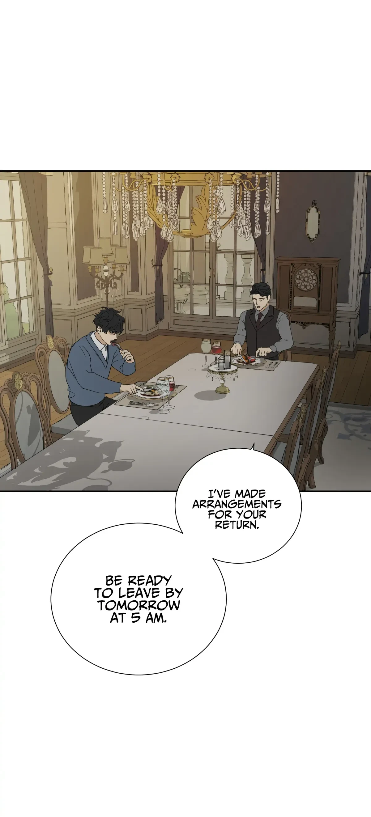 The Servant Chapter 9, page 32