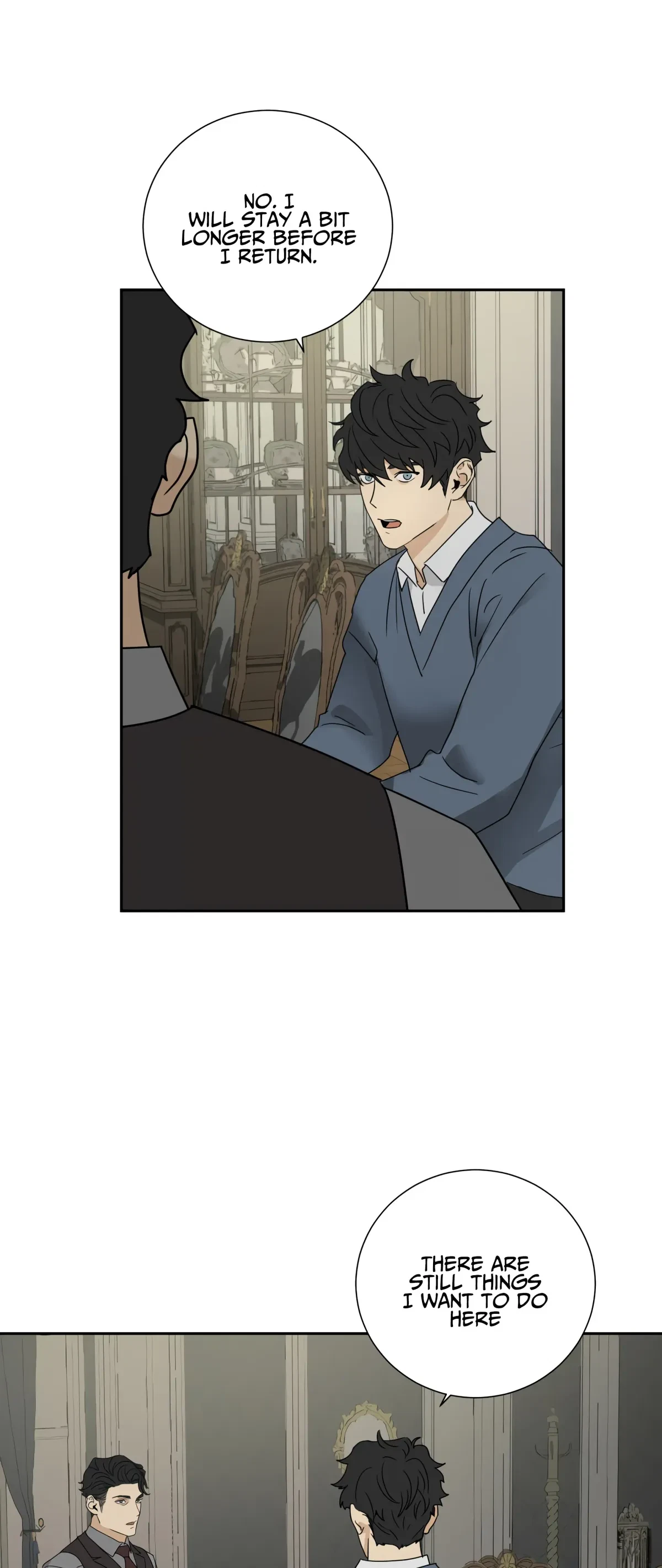 The Servant Chapter 9, page 33