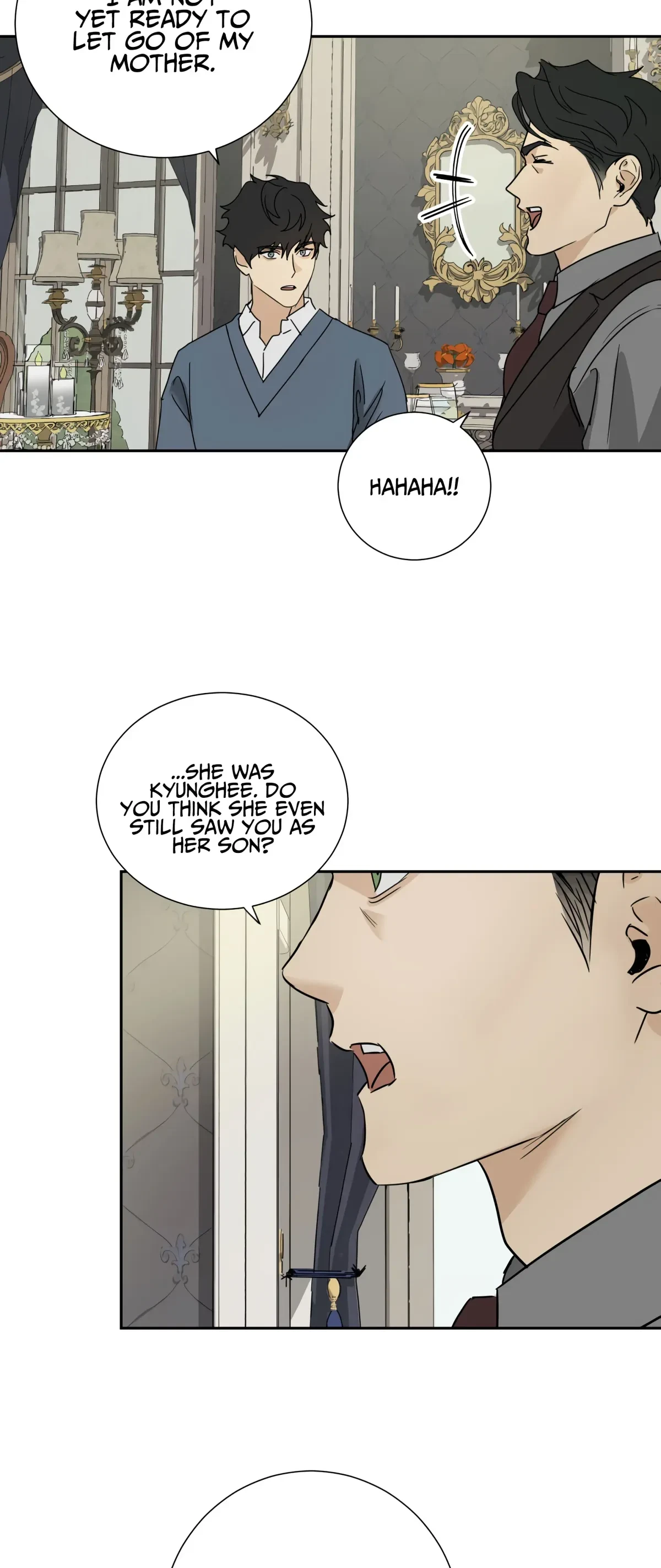 The Servant Chapter 9, page 35