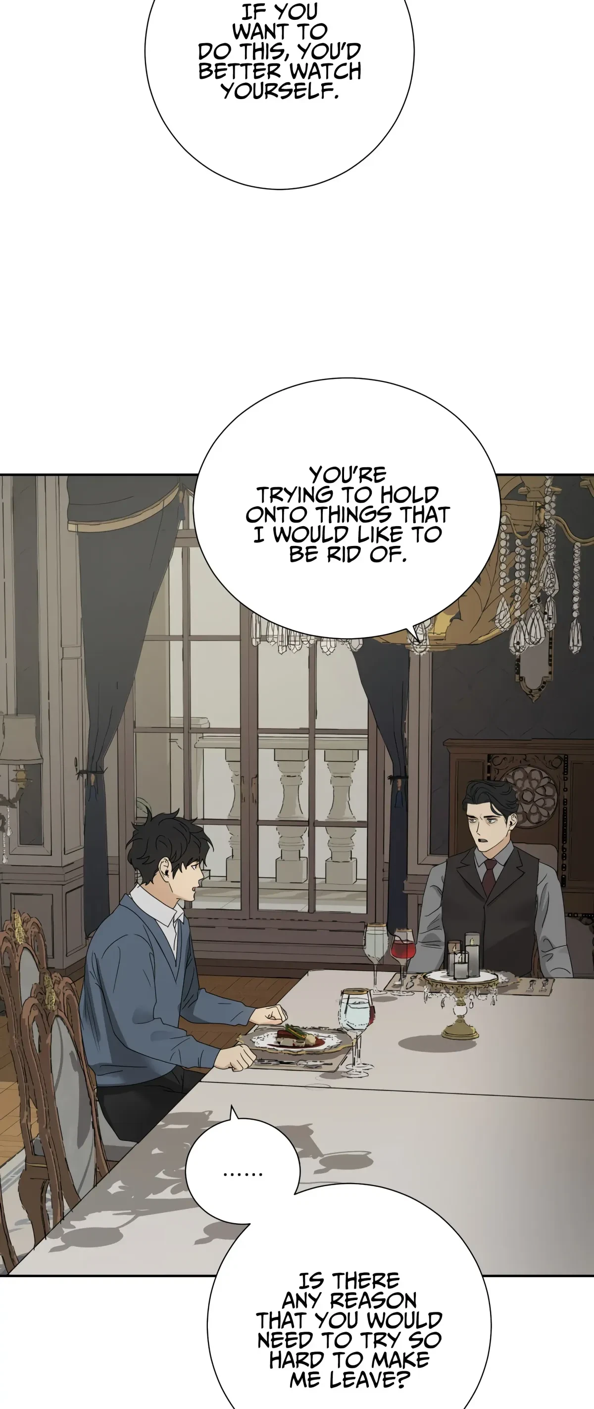 The Servant Chapter 9, page 36