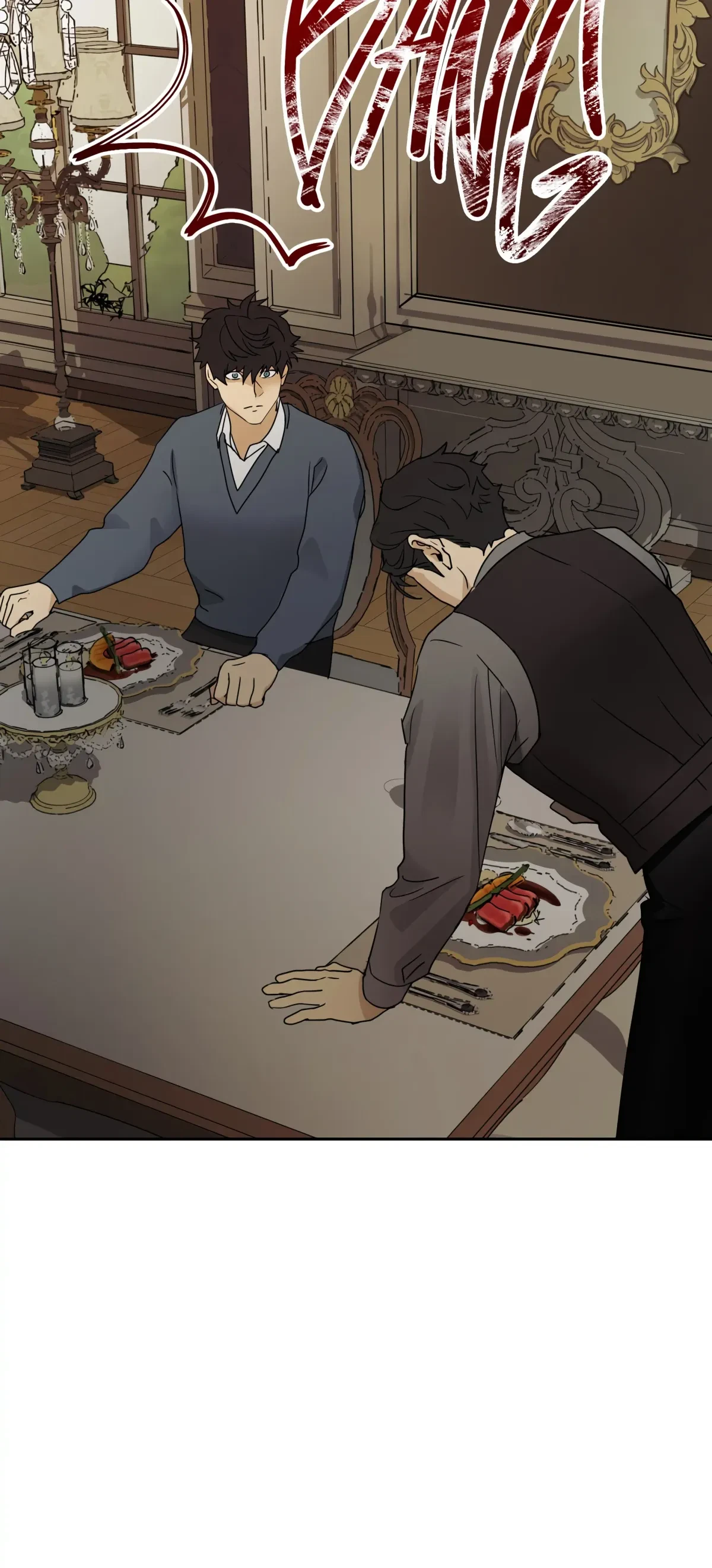 The Servant Chapter 9, page 38