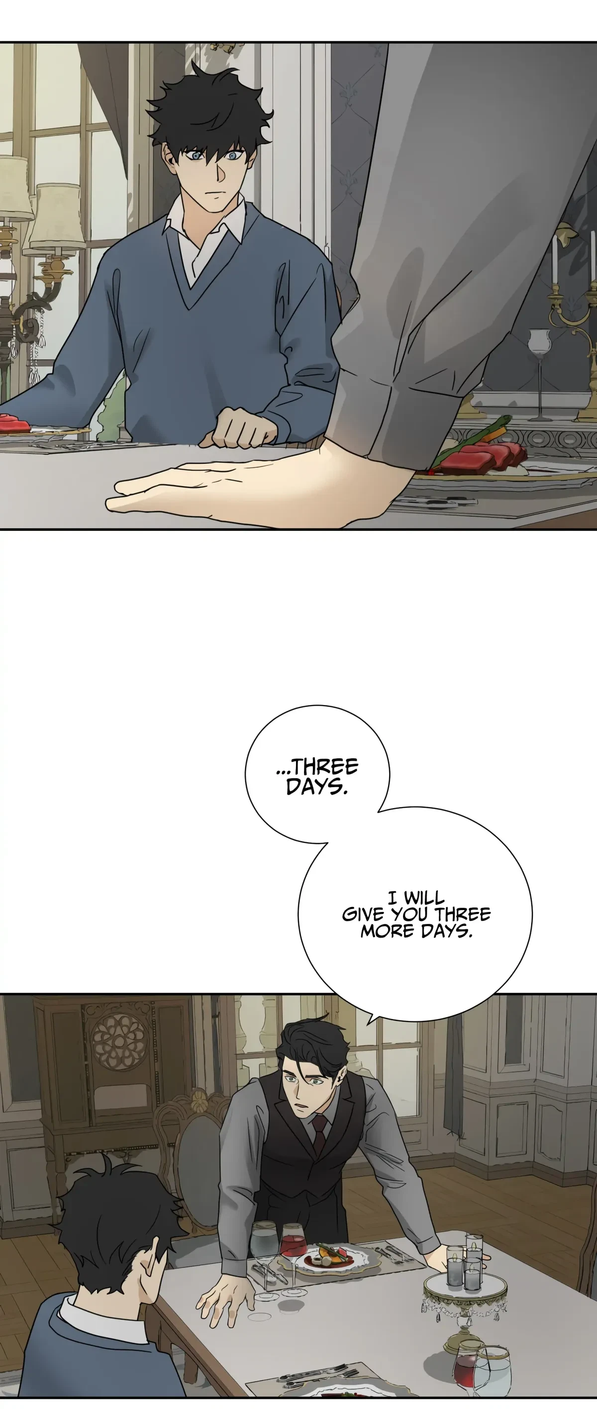 The Servant Chapter 9, page 39