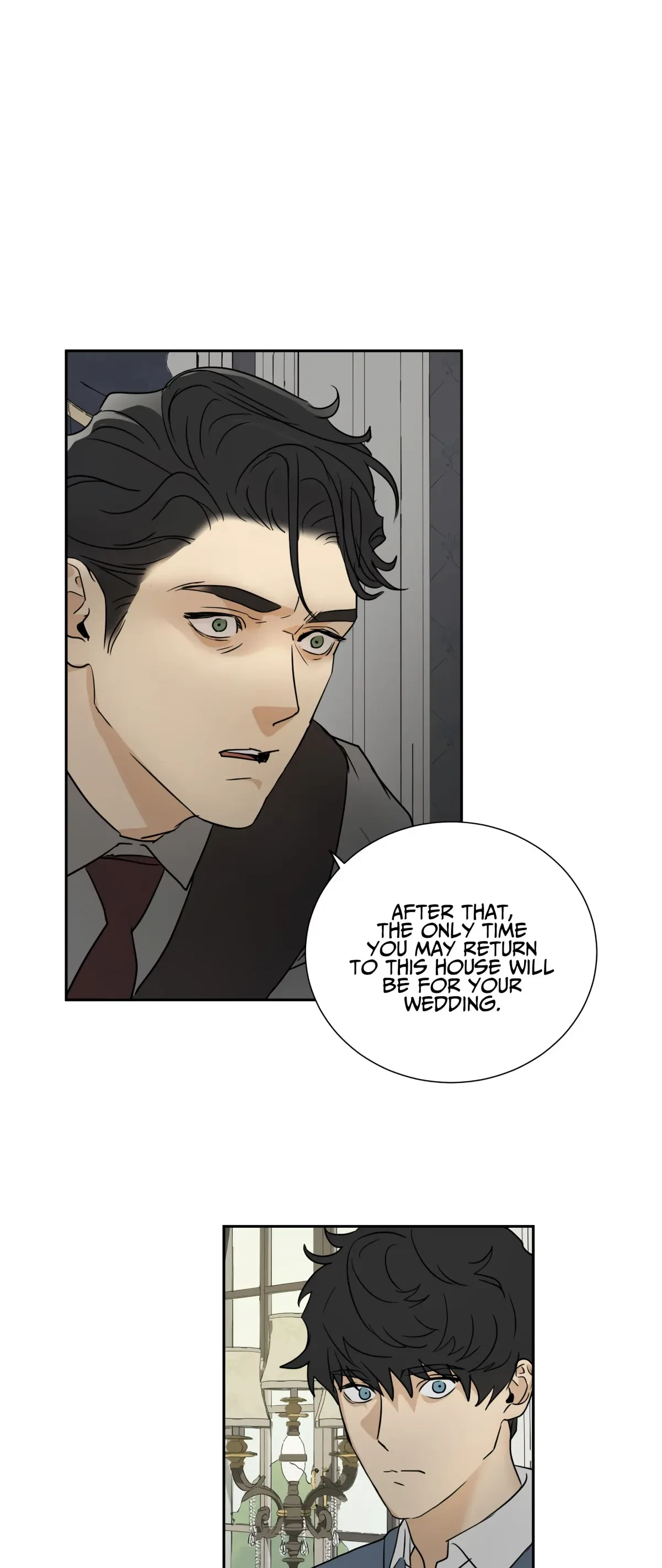 The Servant Chapter 9, page 40